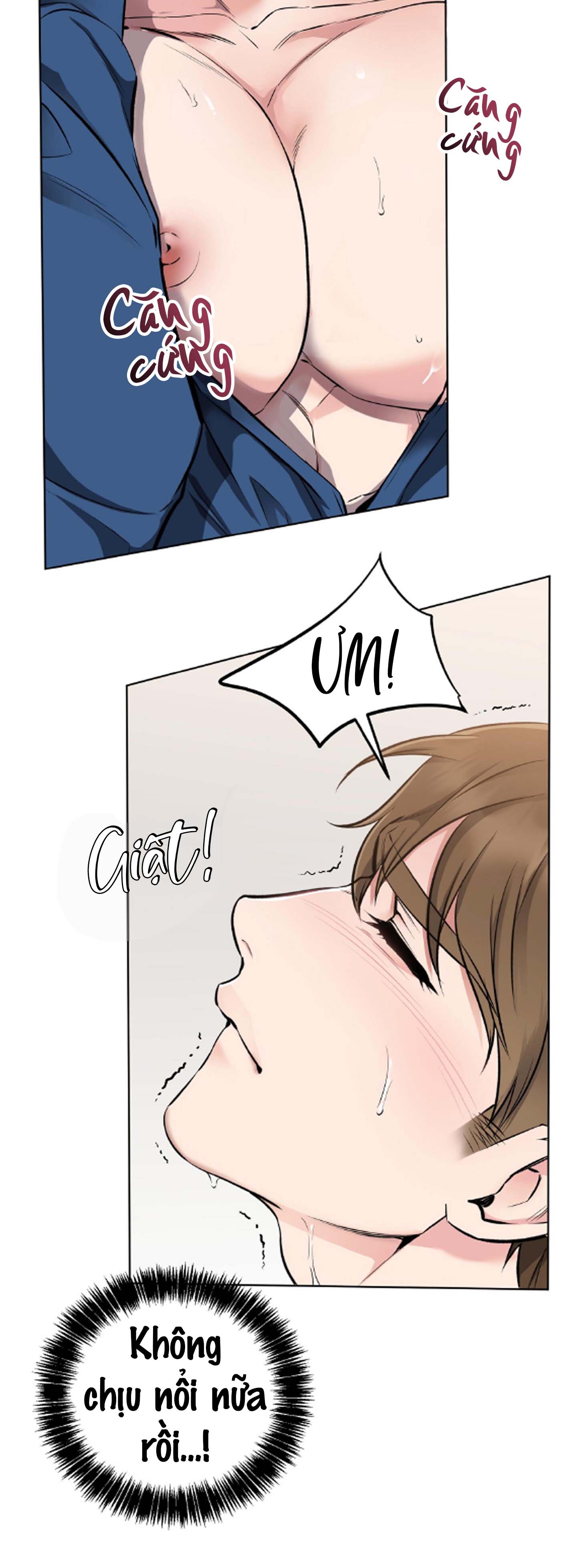 bộ cảnh phục dâm đãng chapter 1 24