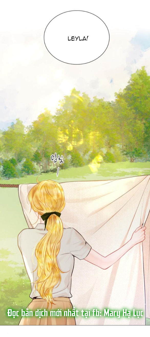 khóc đi hay là cầu xin tôi cũng được chapter 31.2 2