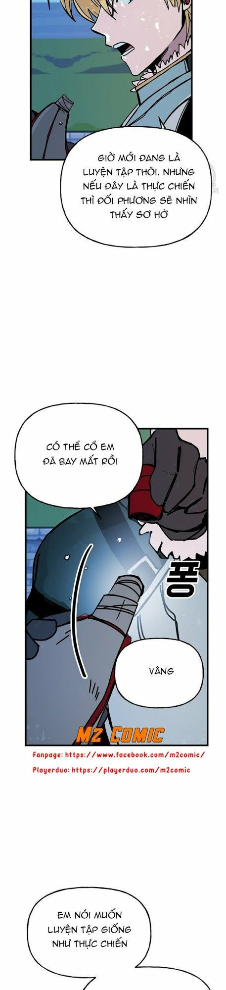 bug player - người chơi lỗi chapter 42 10