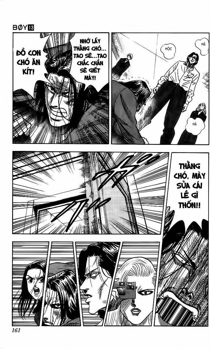 hareluya chapter 114 13