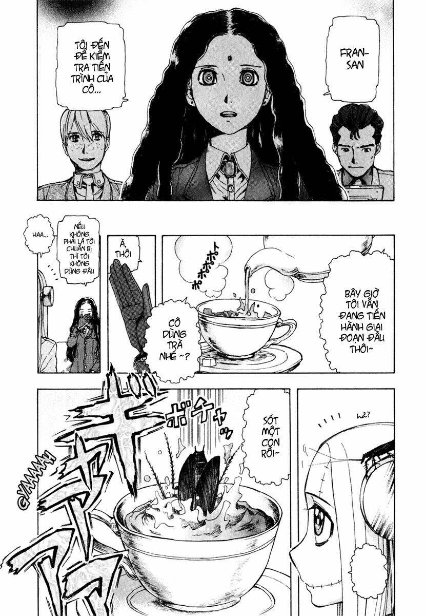 franken fran chapter 10 4