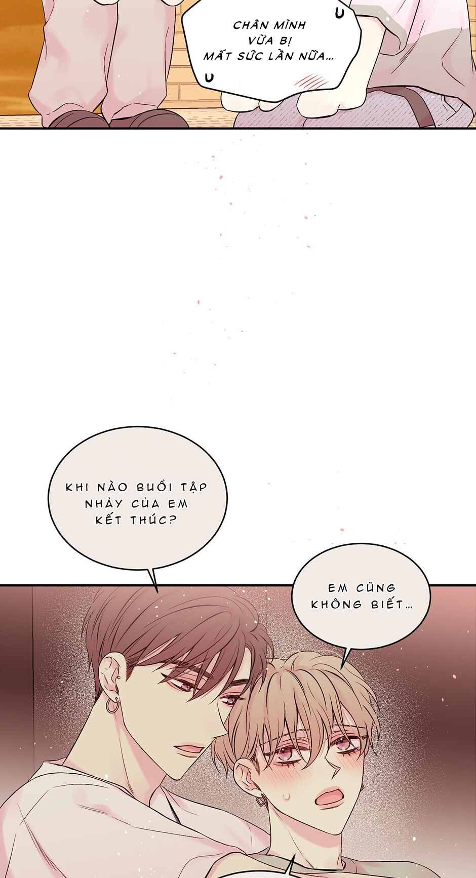 in my closet chapter 78 5