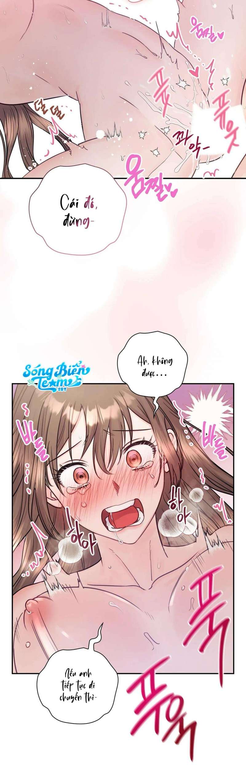 [18+] người bạn nguy hiểm của anh trai chapter 17 10