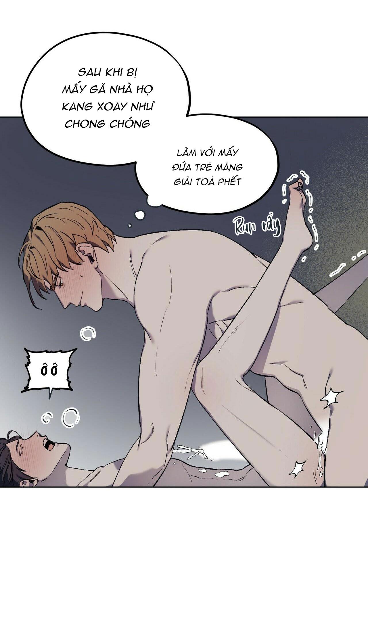 làm dâu nhà tài phiệt họ kang chapter 19 26