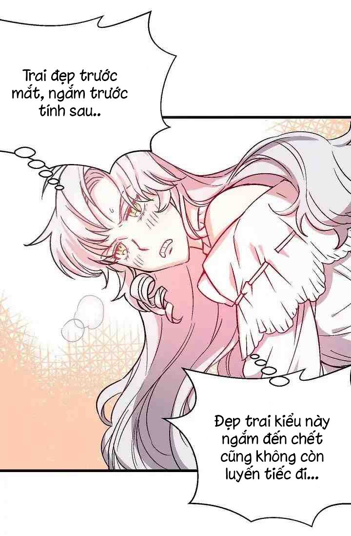 hôn lễ báo thù chapter 3 13