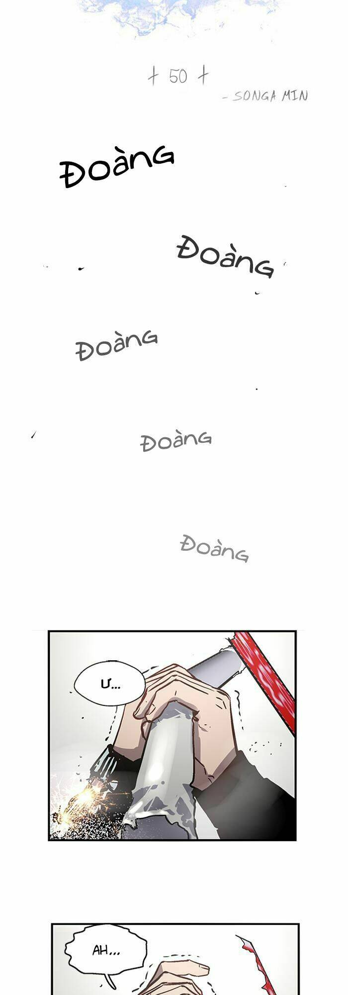 người máy hủy diệt chapter 50 3