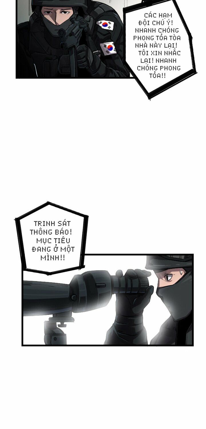 chuyện tình zed x syndra phần 4 chapter 19 2