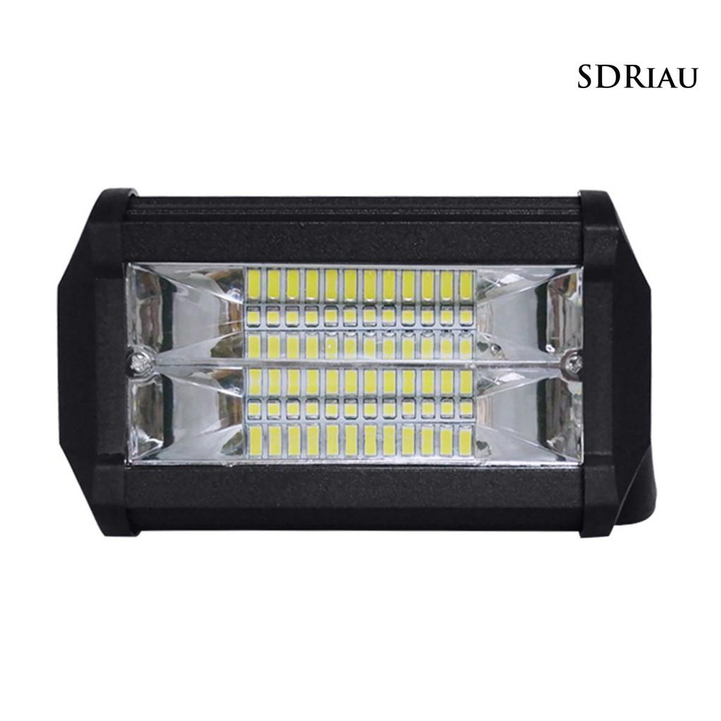 Đèn Pha Led 4 Inch 240w Siêu Sáng Dành Cho Xe Hơi / Xe Tải