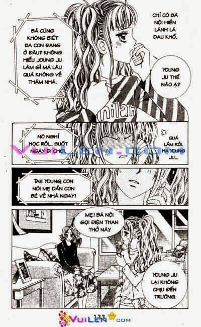 cặp đôi kỳ lạ chapter 1 134