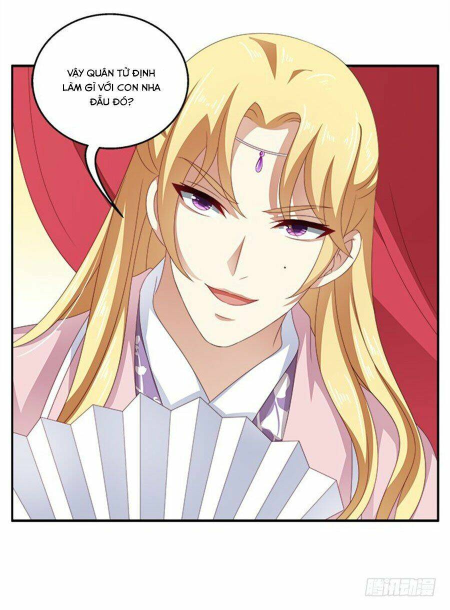 thịnh thế an nhiên chapter 33 19