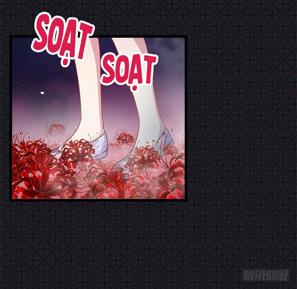 ngạo kiều quỷ vương yêu ta chapter 32 12