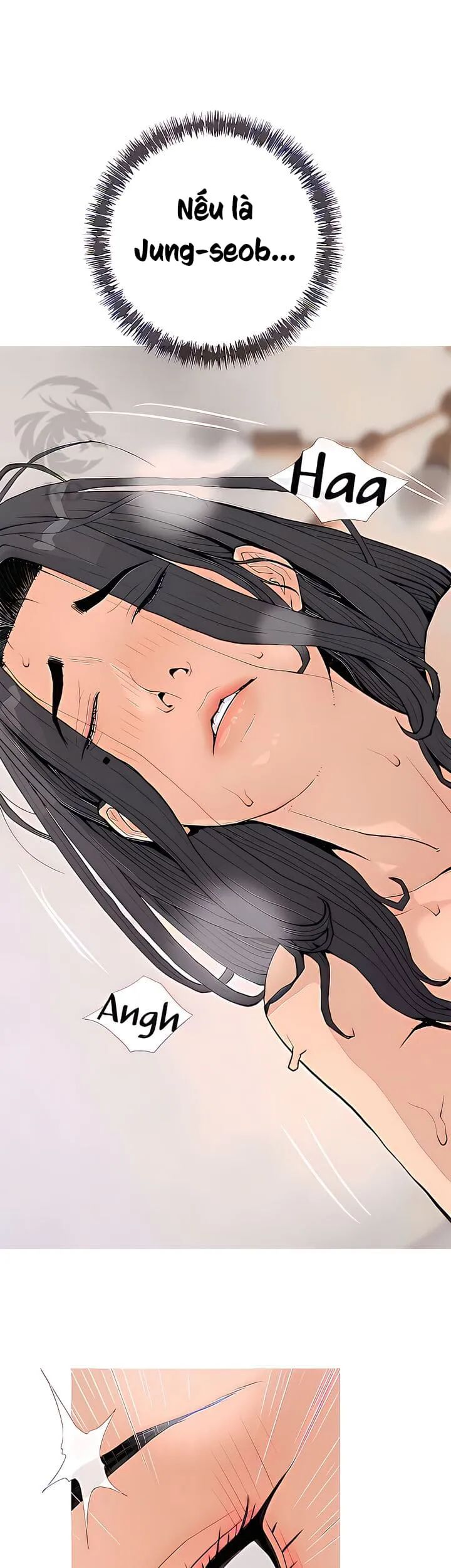 dập dì của tôi chapter 73 10