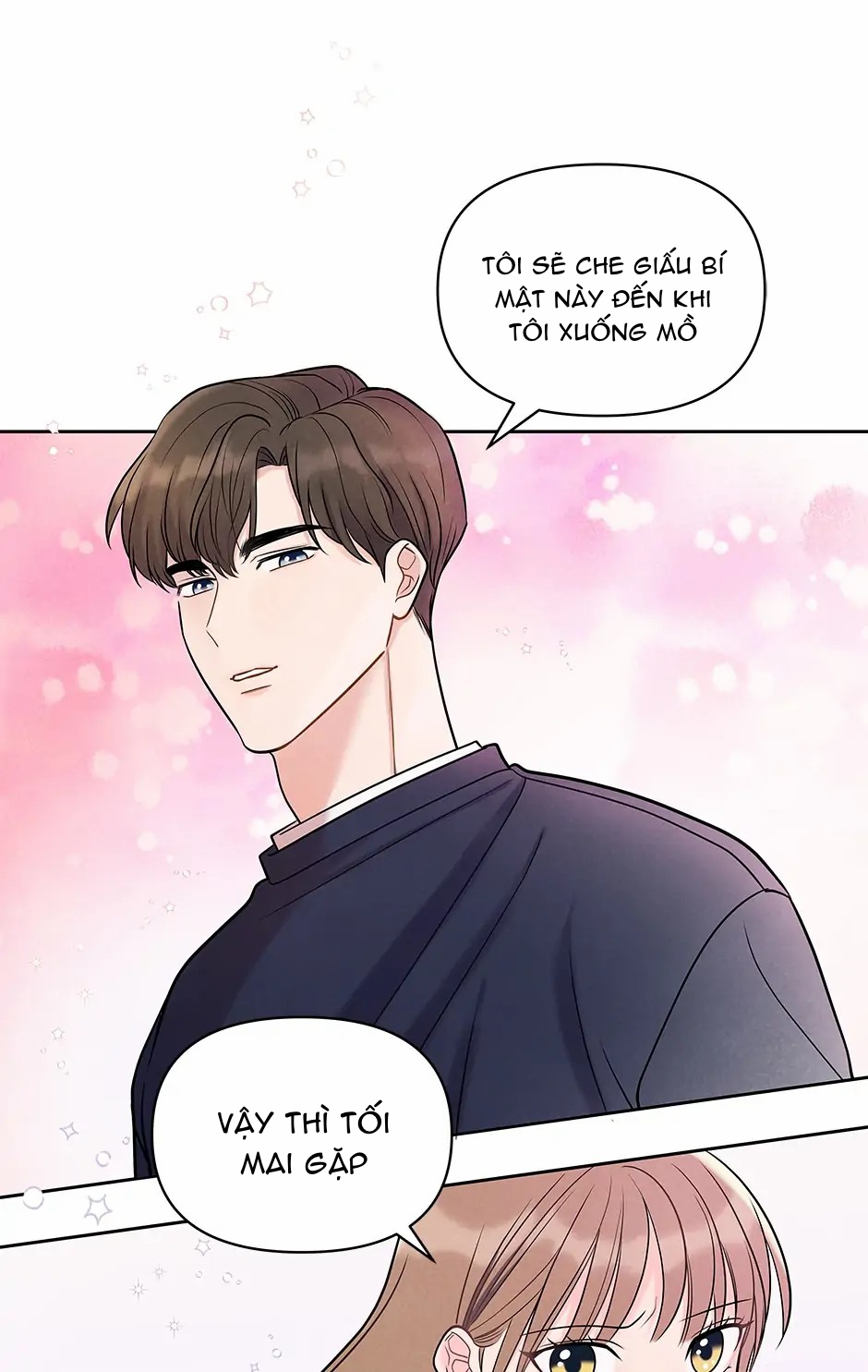 công việc của tôi: ngủ cùng sếp chapter 4.2 34