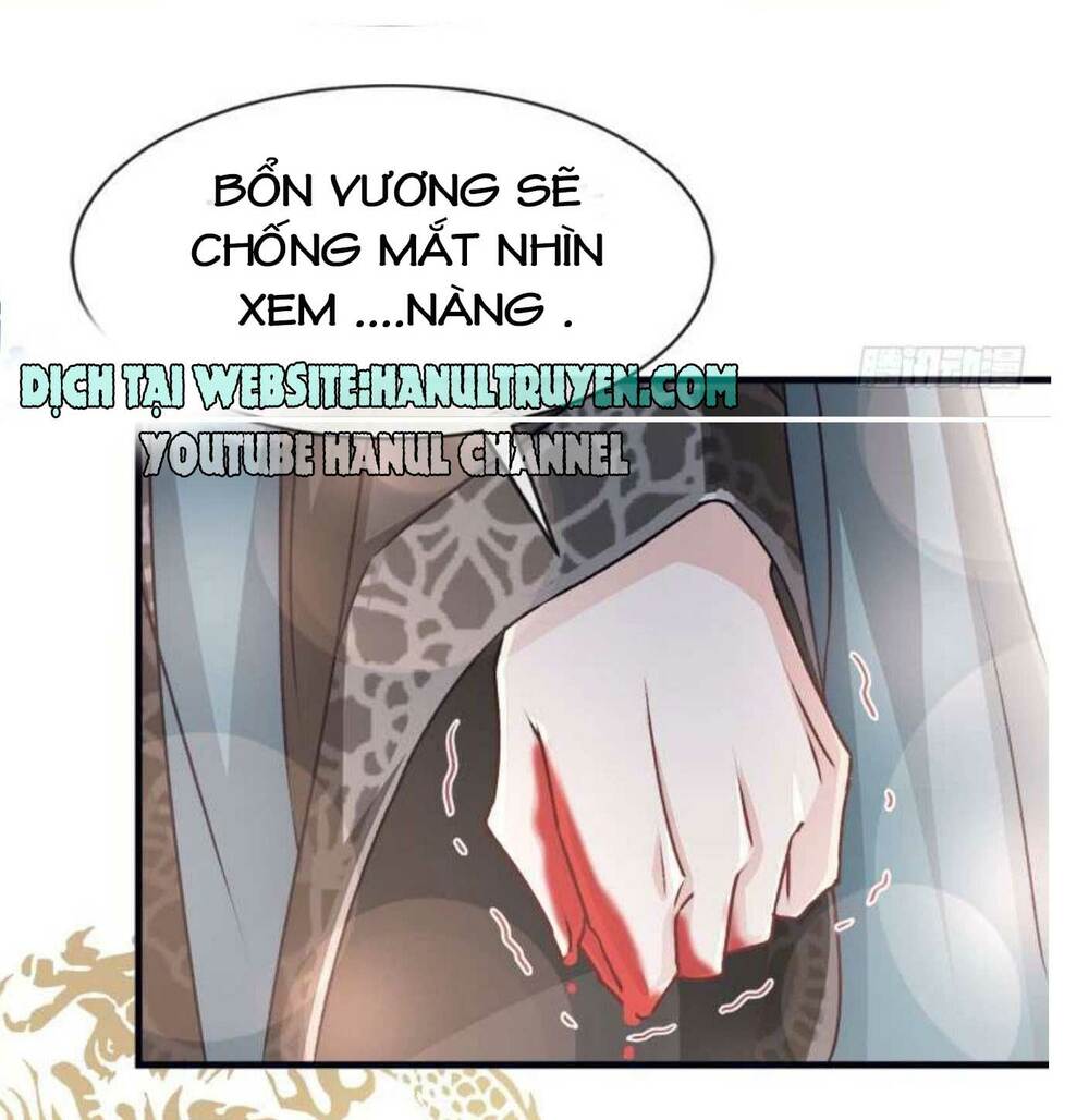 thiên hạ đệ nhất sủng phi chapter 32 6