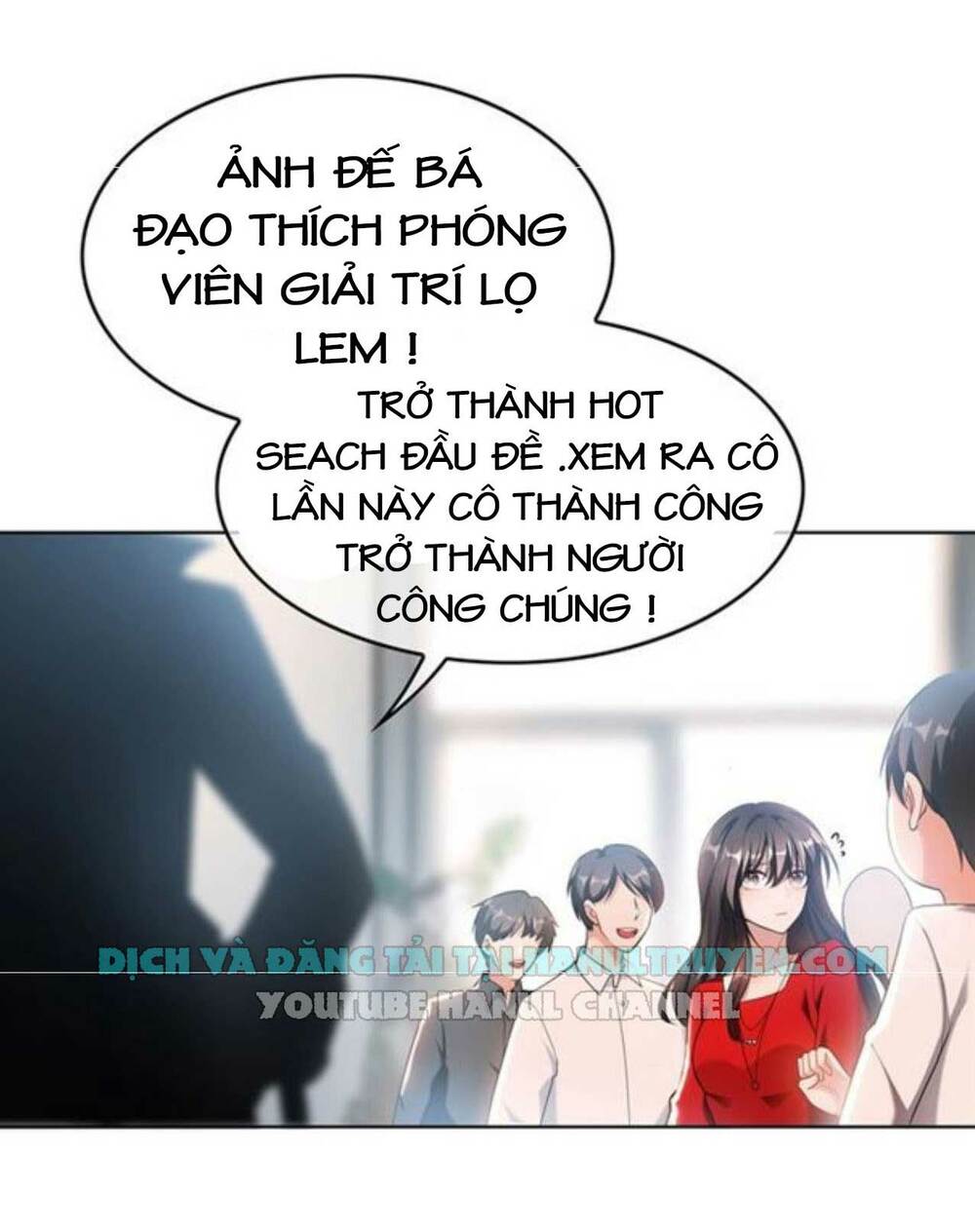 cô vợ nhỏ nuông chiều quá lại thành ác!! chapter 52 7
