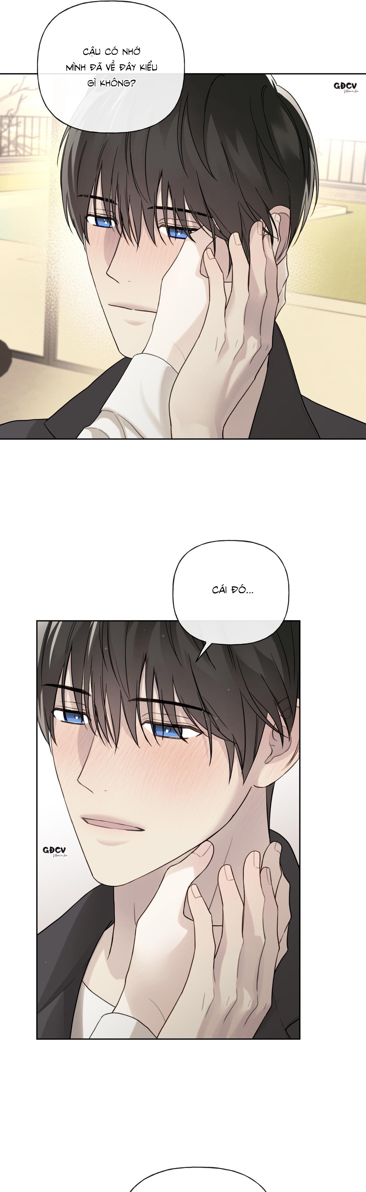 hiểm họa guiding chapter 45 7