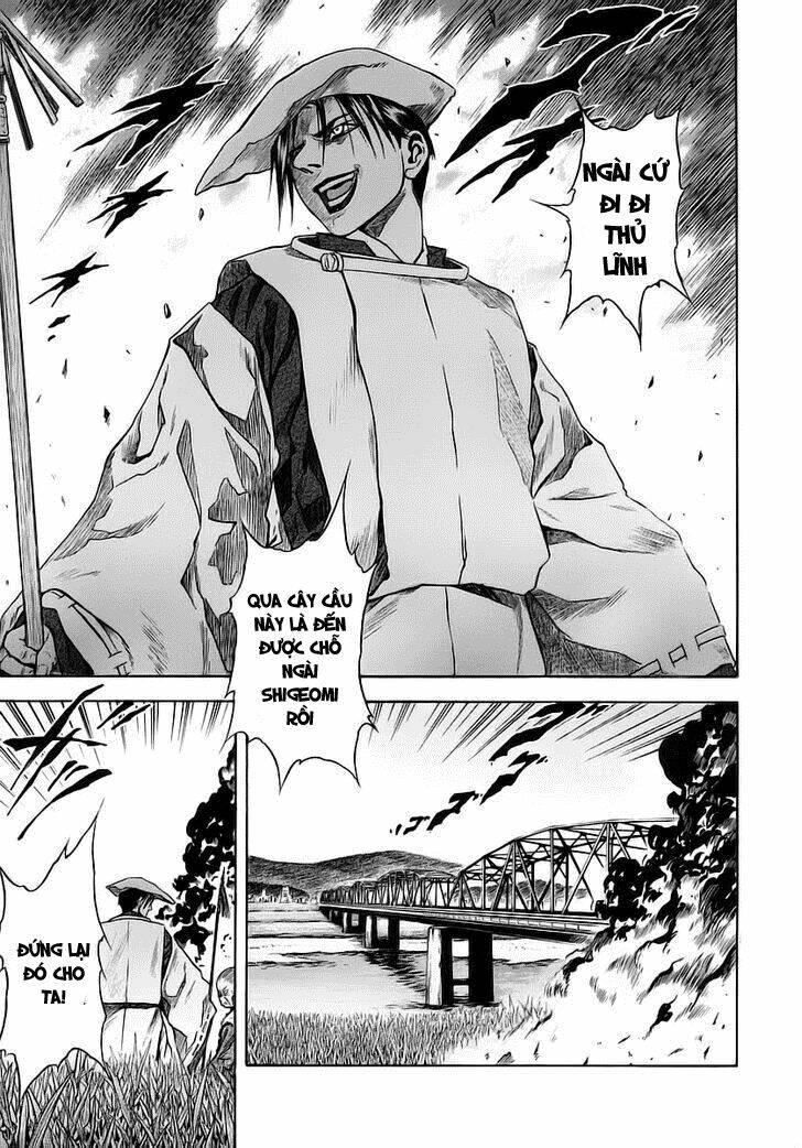 otogi matsuri chapter 49 22