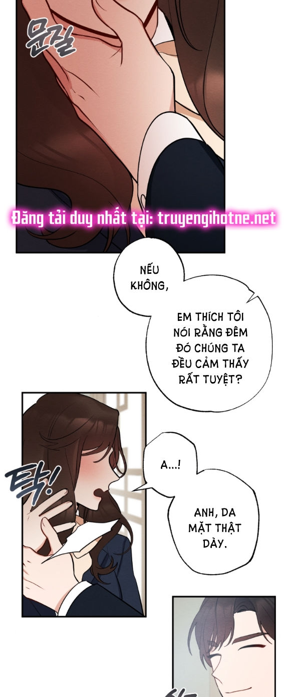 [18+] hôn nhân bị đánh cắp chapter 4.2 17