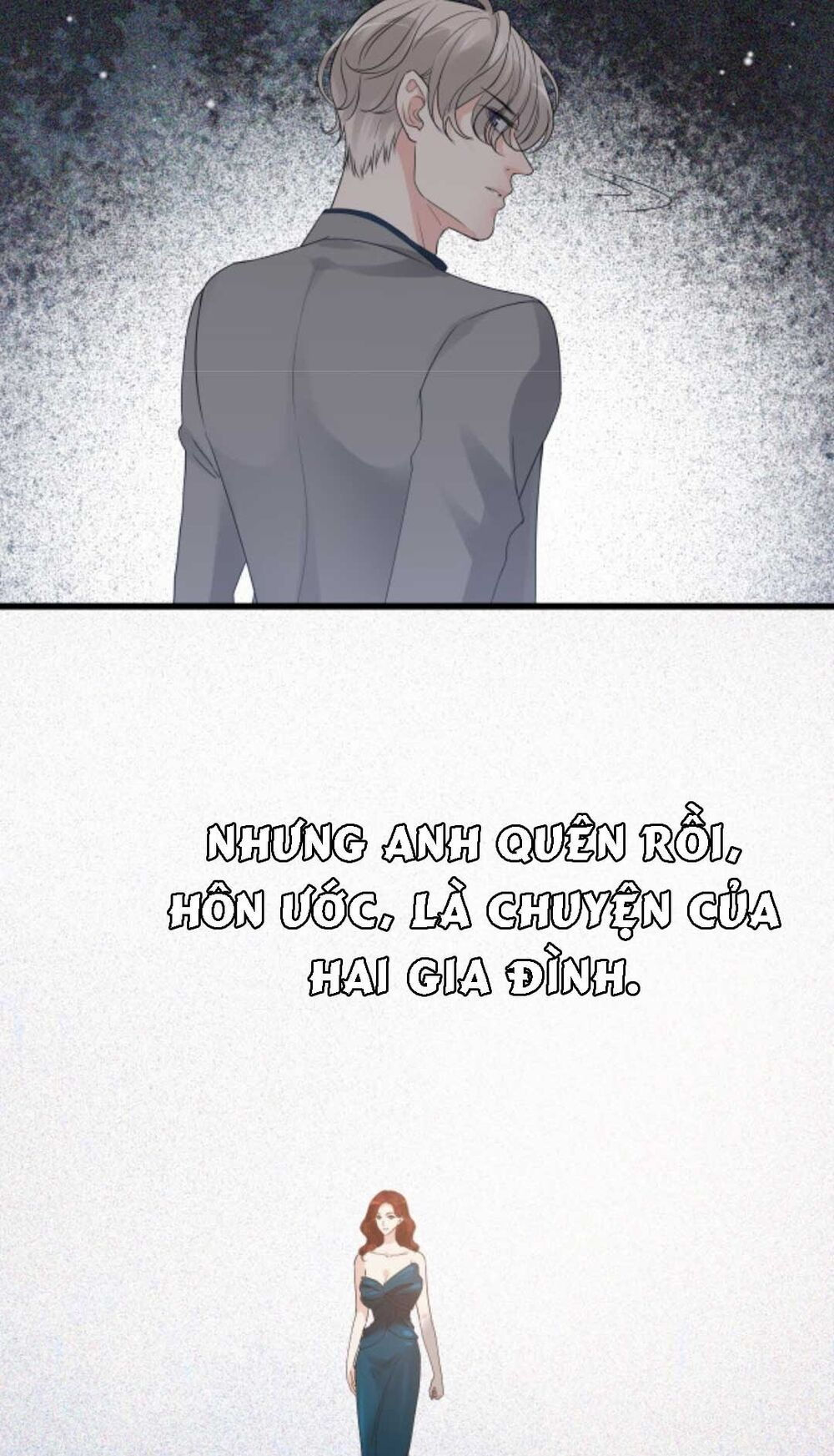 cô vợ hợp đồng bỏ trốn của tổng giám đốc chapter 429.2 21