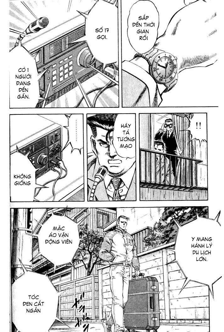 doctor kazu k1+ k2 - vô địch quái y chapter 19 12