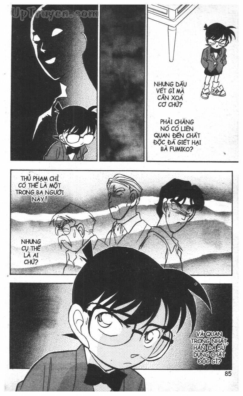conan - bộ đặc biệt chapter 4 84