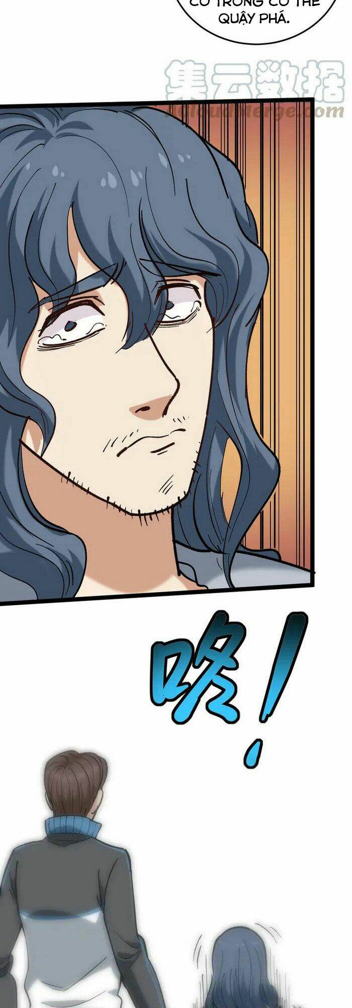 hồi xuân tiểu độc y chapter 82 11