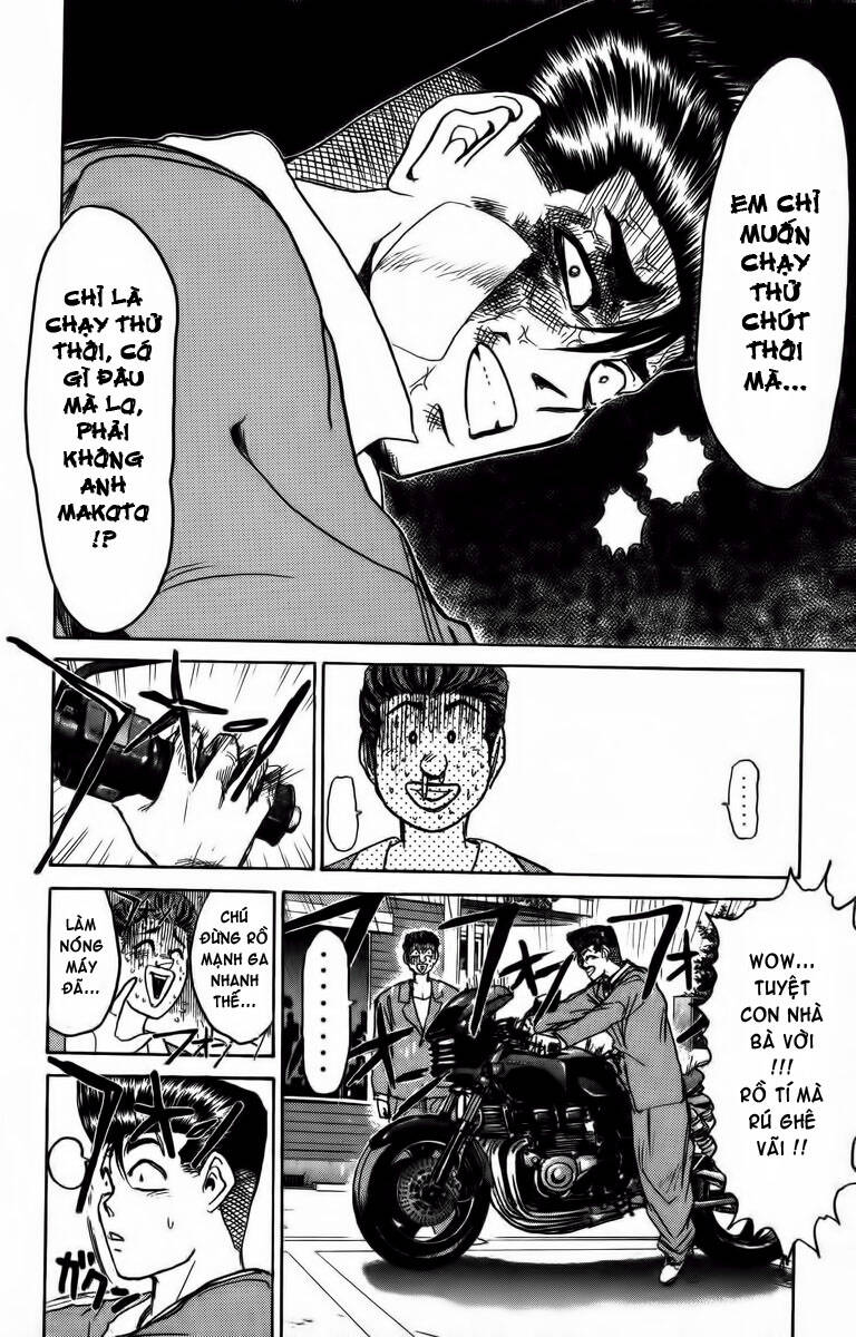 shonan junai gumi chapter 187 5