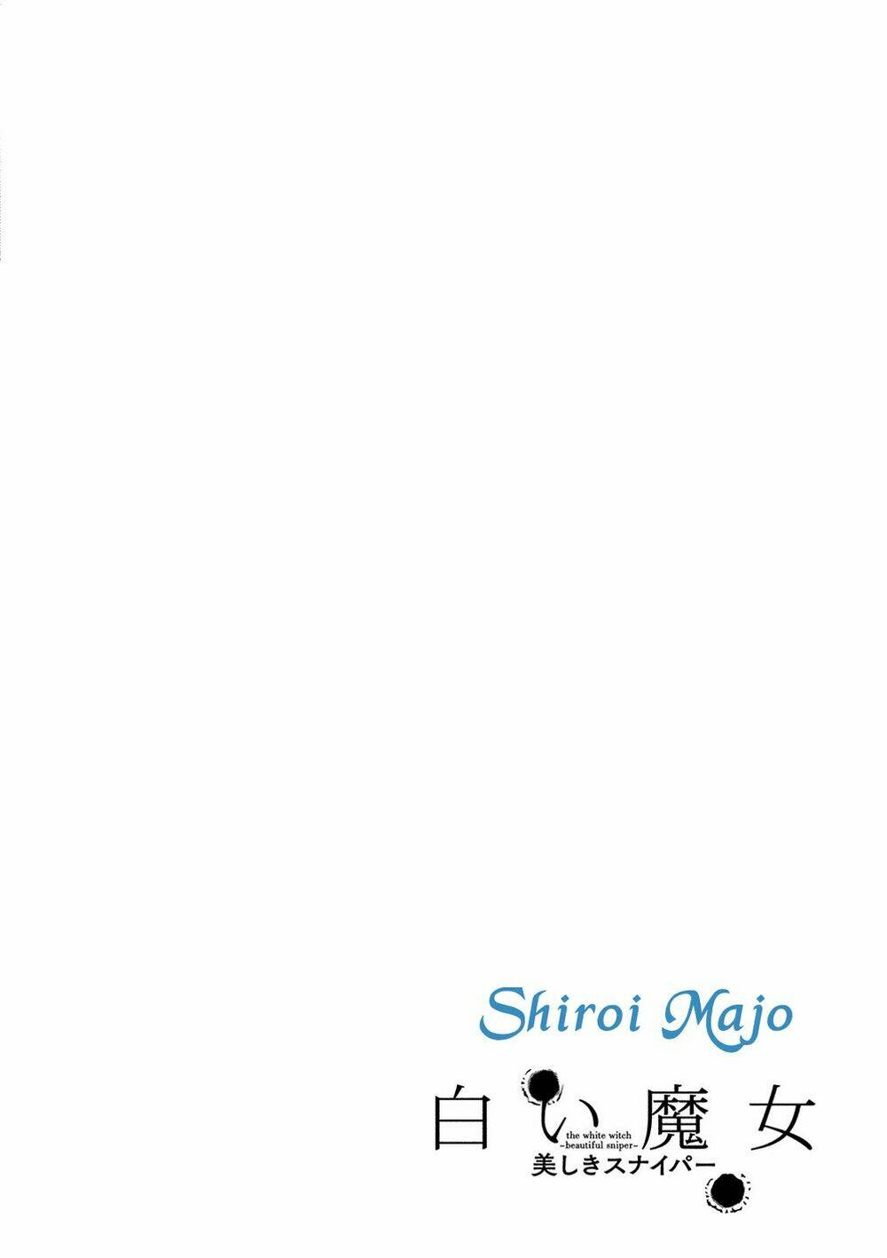 shiroi majo chapter 15 1