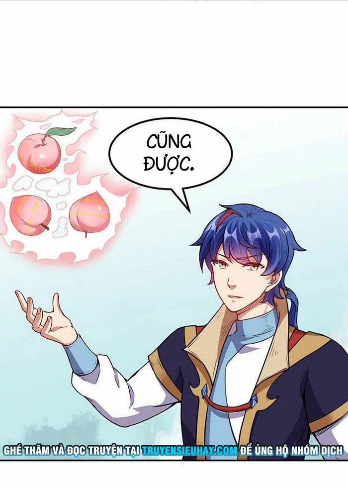 võ đạo độc tôn chapter 218 13