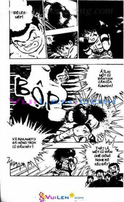 chibi cậu bé quyền anh (8 tập full) chapter 3 102