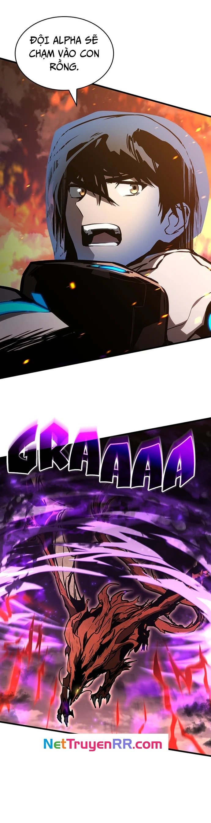 đồ long kỵ sĩ hôn môi ác long chapter 93 4