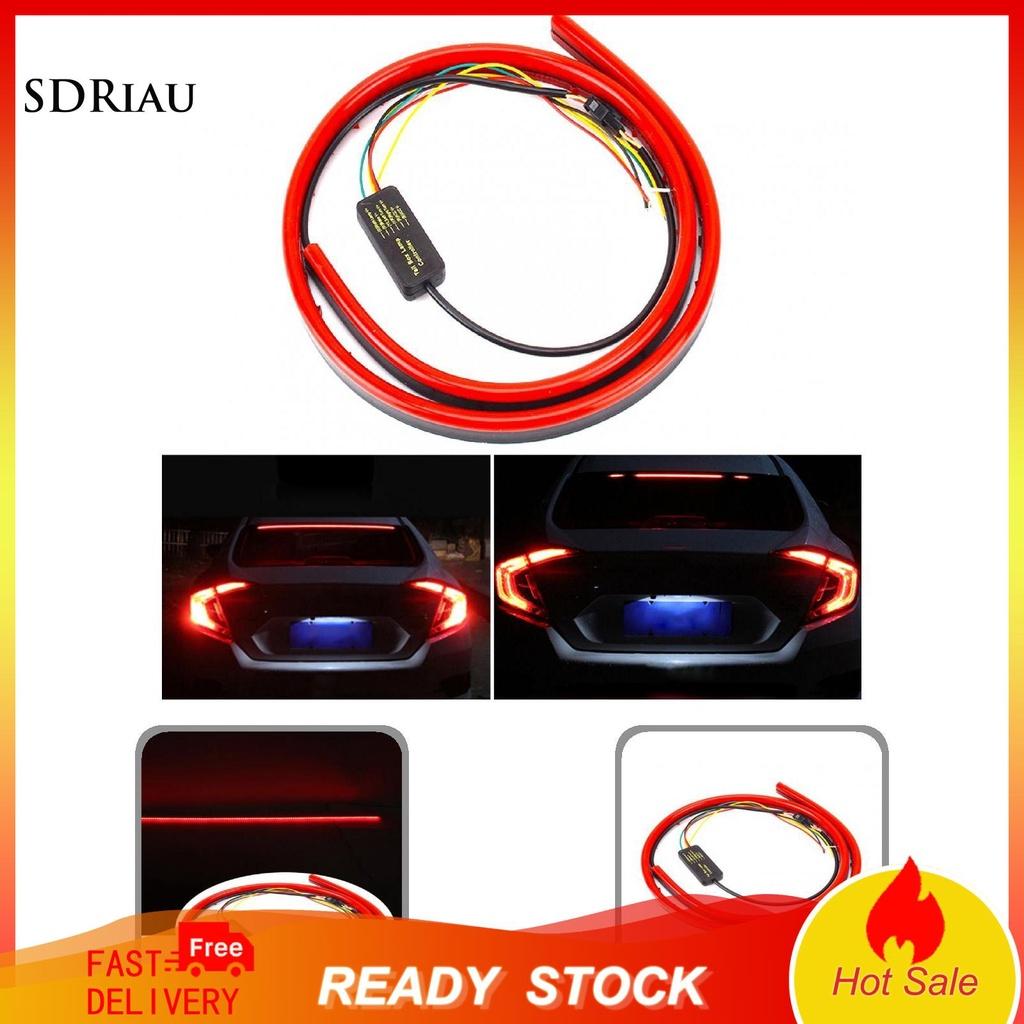 Dây đèn LED phanh xe hơi chống ăn mòn linh hoạt