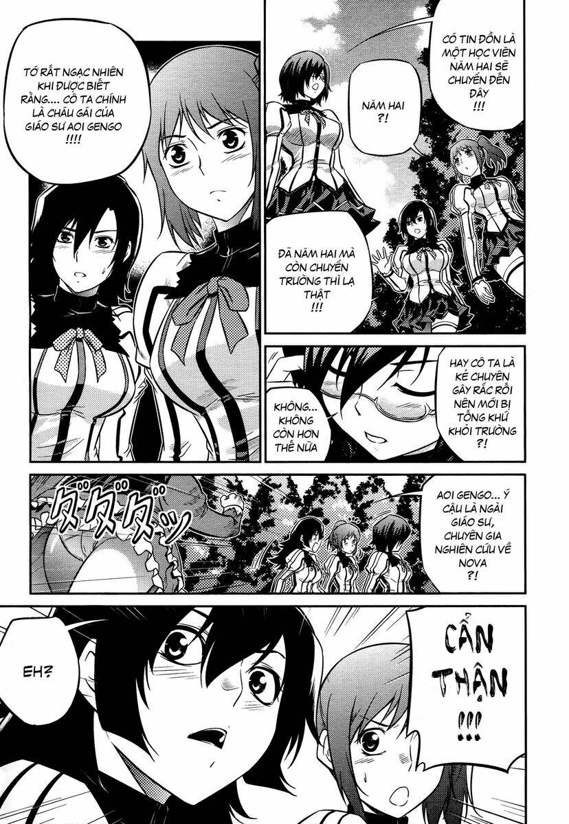 freezing zero chapter 1 27