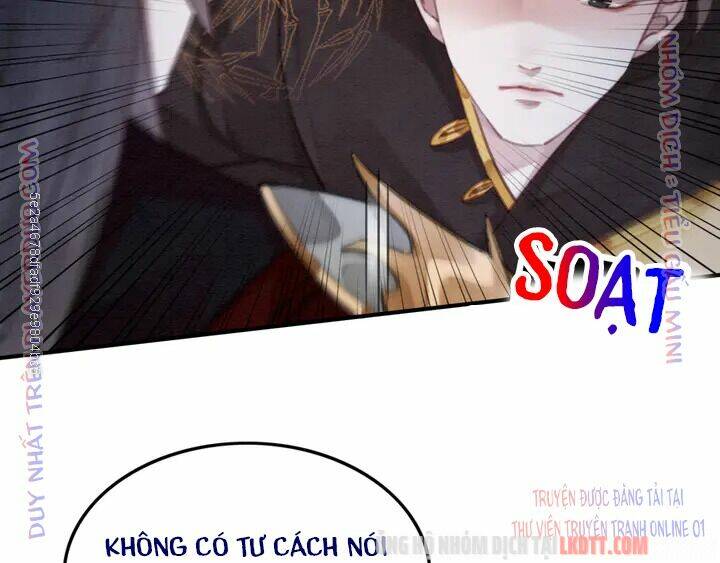 trọng sinh bá sủng nhiếp chính vương quá mạnh mẽ chapter 141 82