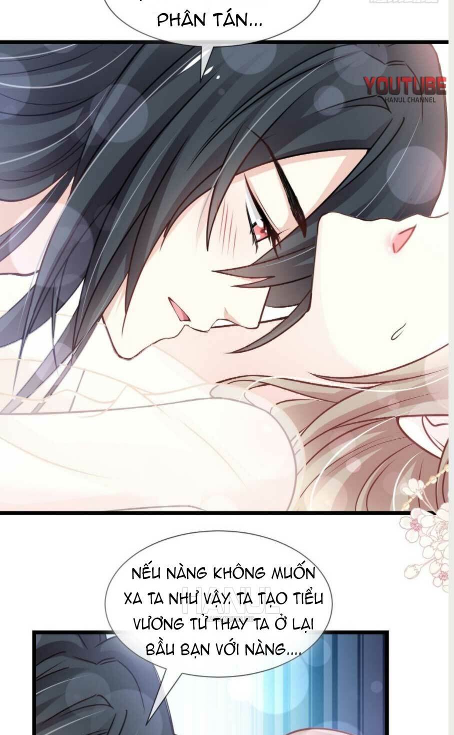 thiên hạ đệ nhất sủng phi chapter 190.1 14