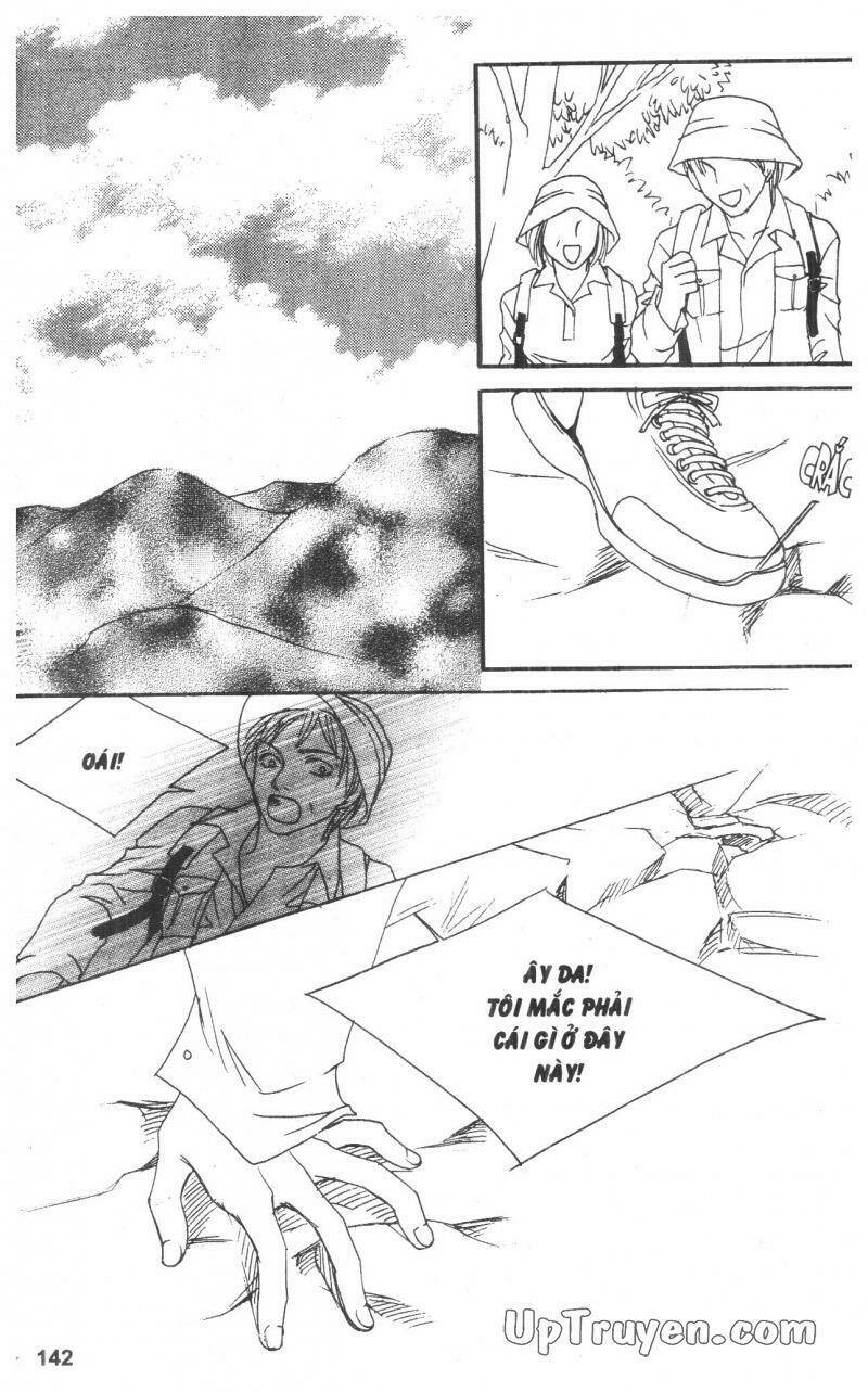 cinderella man chapter 4 142