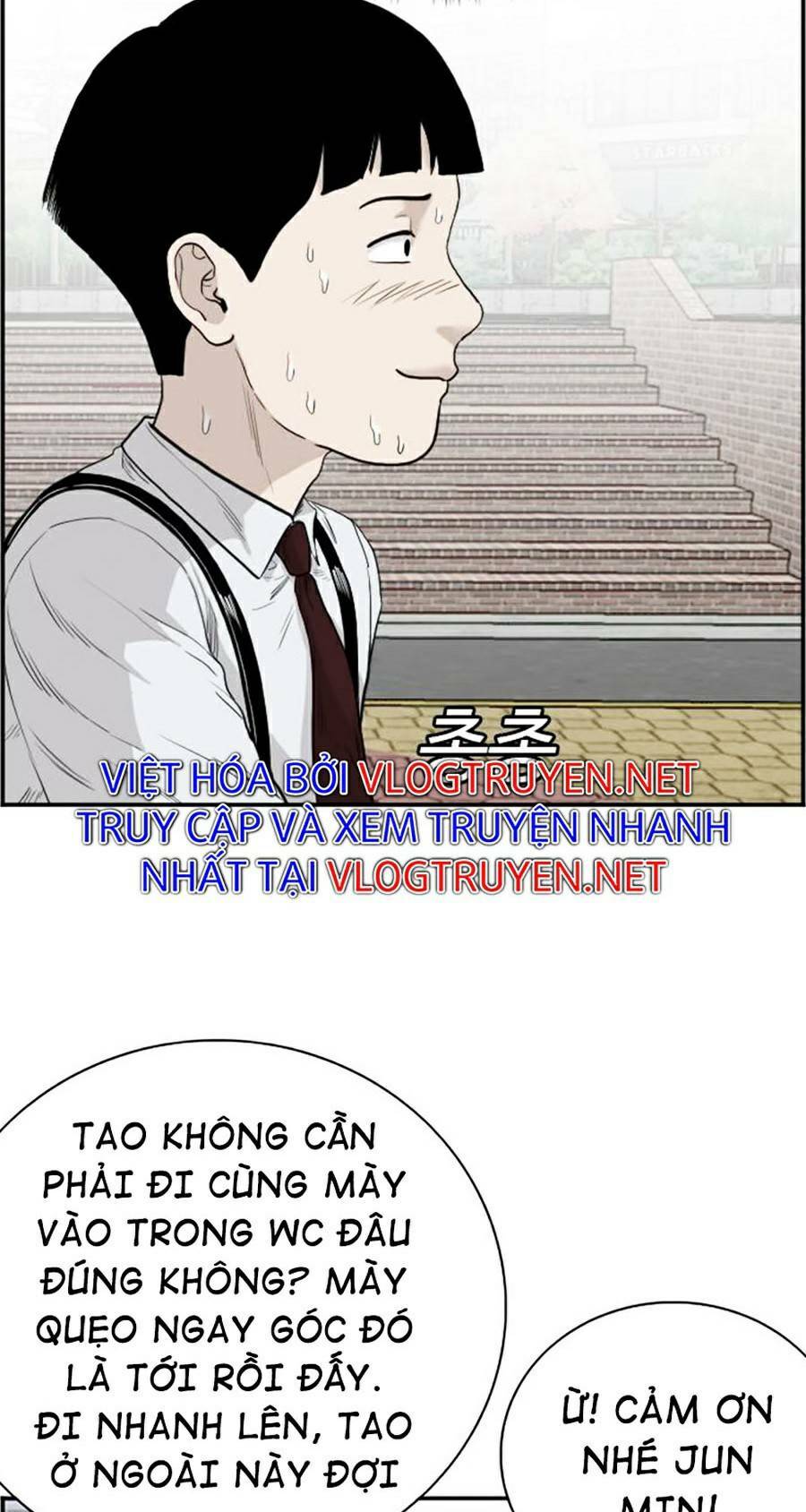 người xấu chapter 71 63