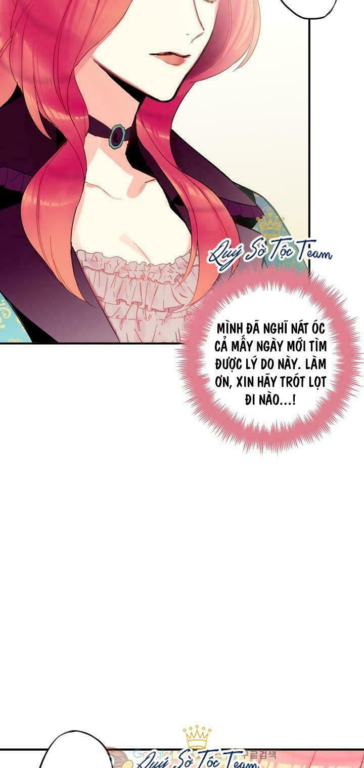 thánh nữ ẩn danh chapter 22 19