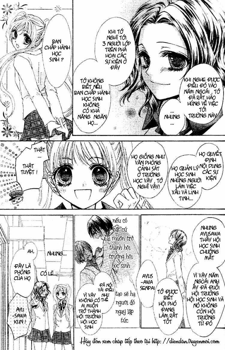 fly high! chapter 1 15