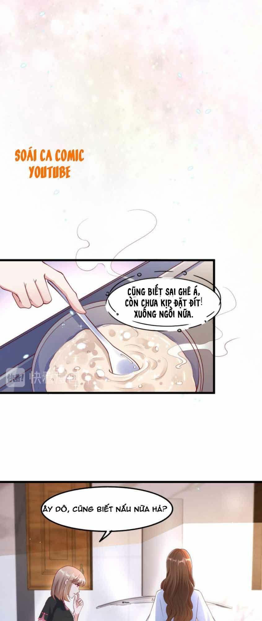 nhất sanh hữu hỉ chapter 27 12