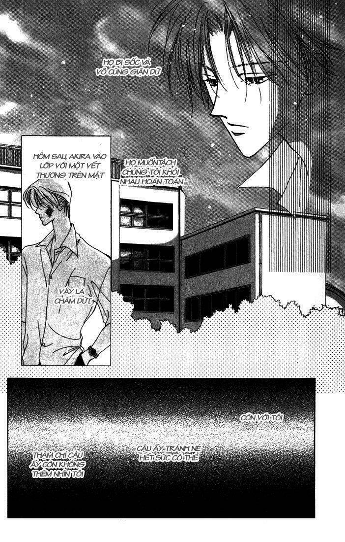 sayonara no riyu chapter 1 13