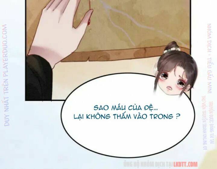 trọng sinh bá sủng nhiếp chính vương quá mạnh mẽ chapter 190 57