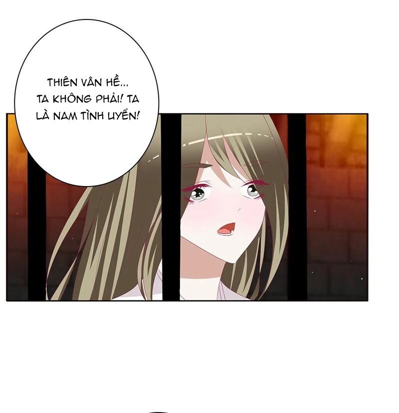 thông linh phi chapter 639 15