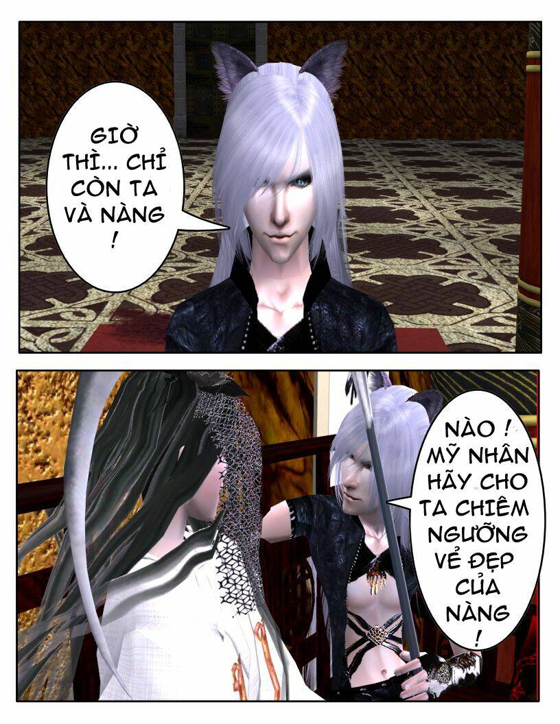 class of wizards chapter 4 12