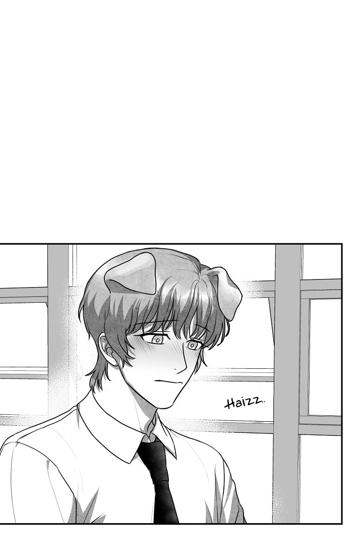 khi cún biết yêu chapter 12 10