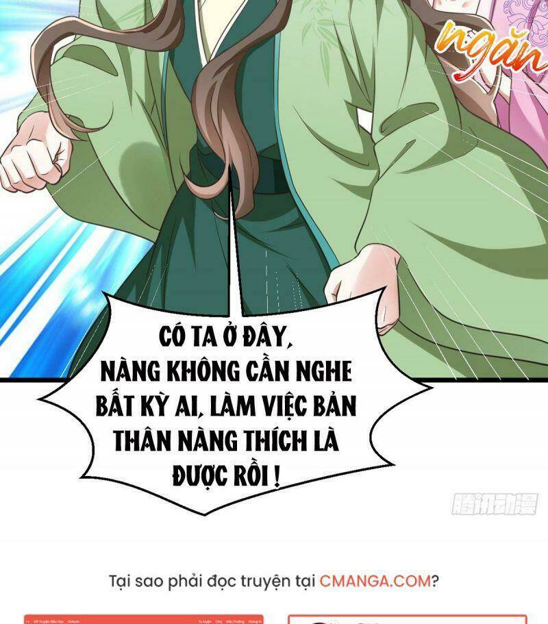 manh hổ trọng sinh : tướng quân đại nhân muốn ôm ôm chapter 24 28