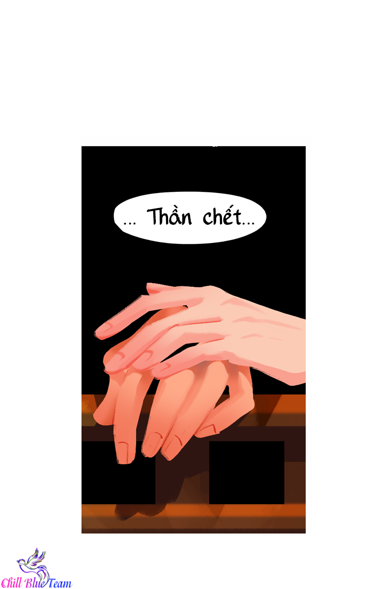 thần chết và kẻ chờ đợi chapter 19 18