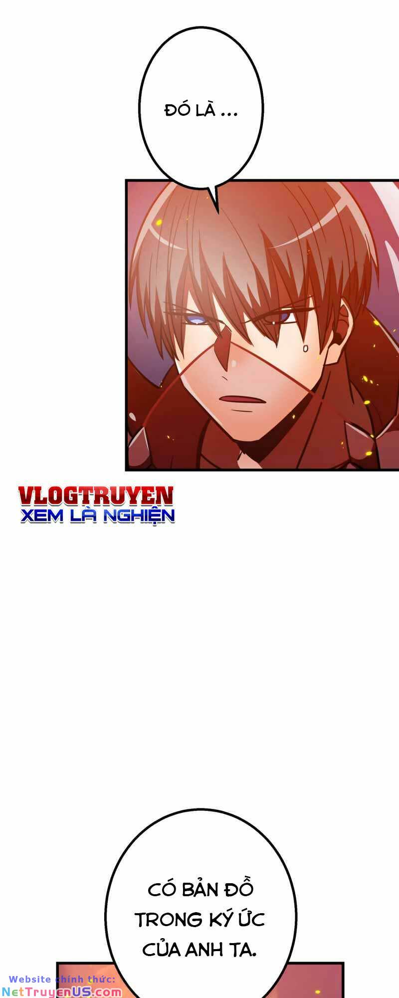 Huyết Thánh Cứu Thế Chủ~ Ta Chỉ Cần 0.0000001% Đã Trở Thành Vô Địch chapter 57 40