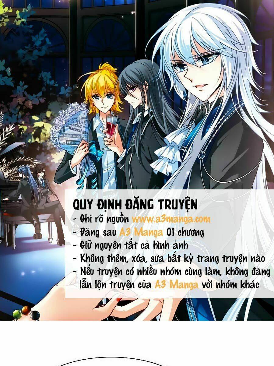 dưỡng thiếu chủ đấu tra nam chapter 45 1