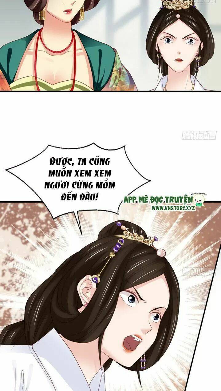 kiều nữ độc phi chapter 174 16